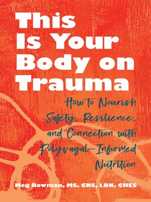cover image of This Is Your Body on Trauma